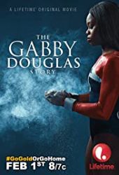 Historia Gabby Douglas
